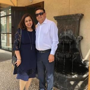 Meet your Posher, Rizwan